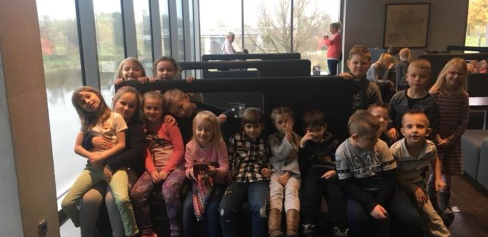 “U Marcina na imieninach” – warsztaty w Bramie Poznania