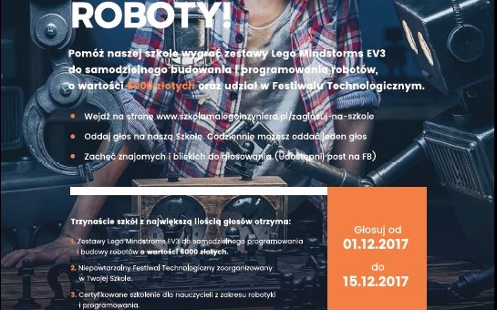 Szkoła Młodego Inżyniera