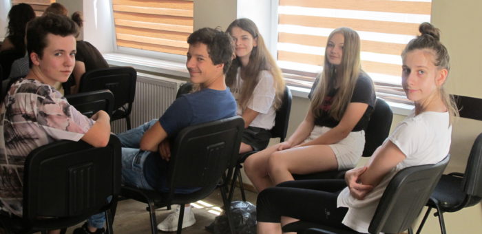 Euroweek – relacja z wyjazdu