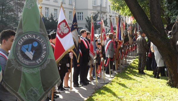 78 rocznica utworzenia Polskiego Państwa Podziemnego