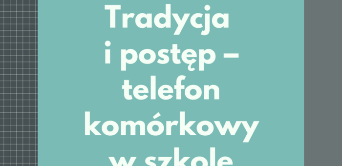 Spotkanie z panem doktorem Pawłem Nowakiem