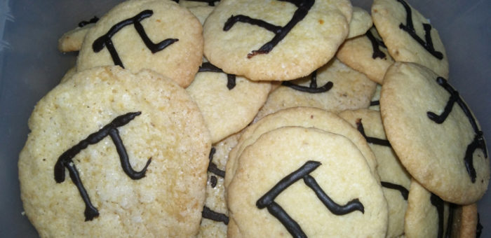 Dzień Liczby π