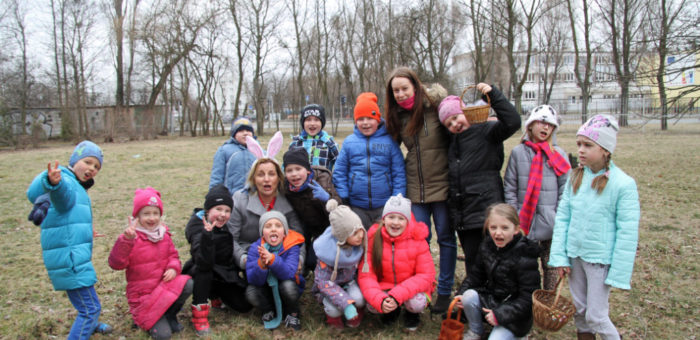 Idą Święta…
