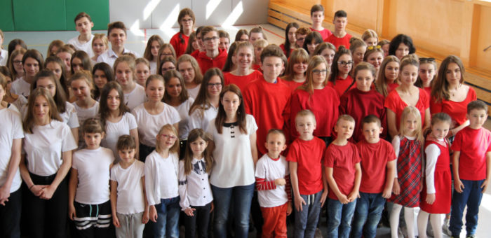 Happening patriotyczny