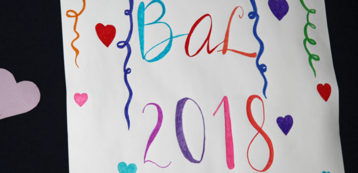 Bal III klas