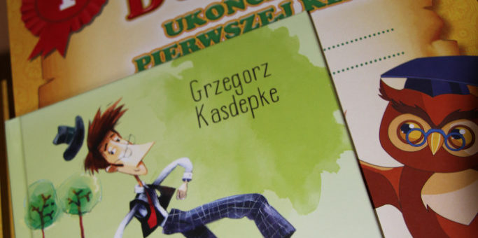 Zakończenie roku szkolnego 2017/2018