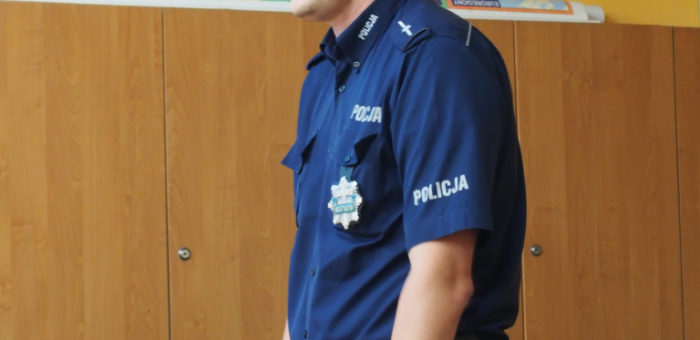 O bezpiecznych wakacjach