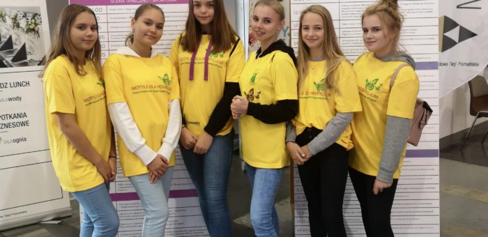 Viva Seniorzy! – działania wolontariuszy