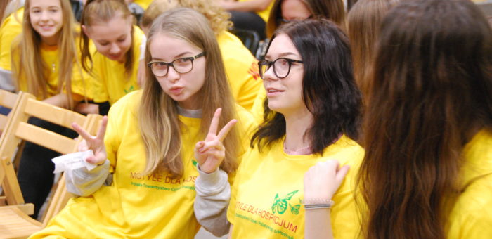 Dzień Wolontariusza