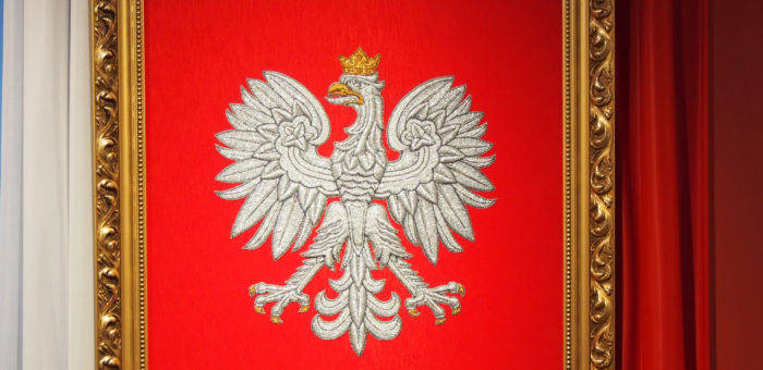 100 lat Niepodległej
