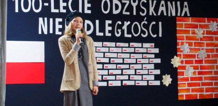 100. Rocznica Odzyskania Niepodległości