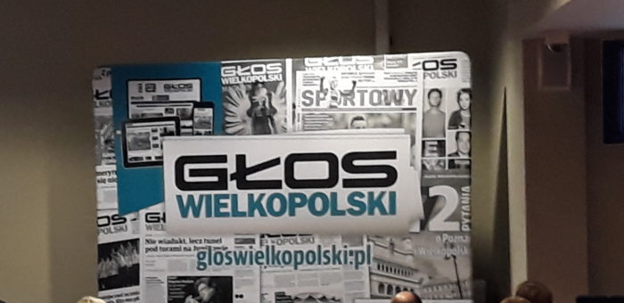 Szkoła Przyjazna Uczniom! Chwalimy się! :)