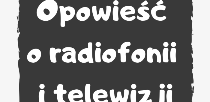 Nicola Tesla vs Guglielmo Marconi – spektakl
