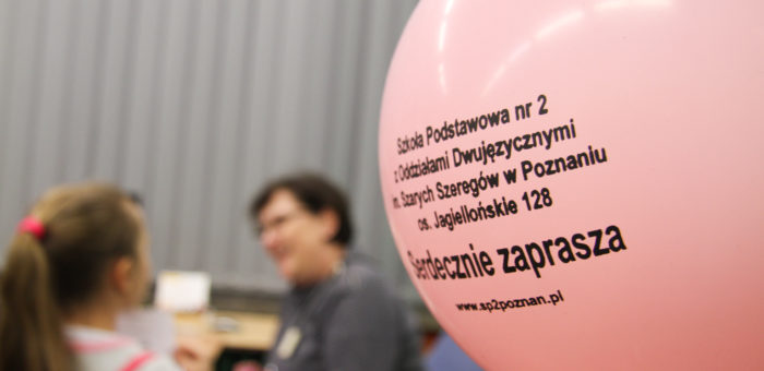 Drzwi Otwarte po raz drugi! :)