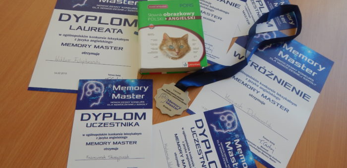 Memory Master