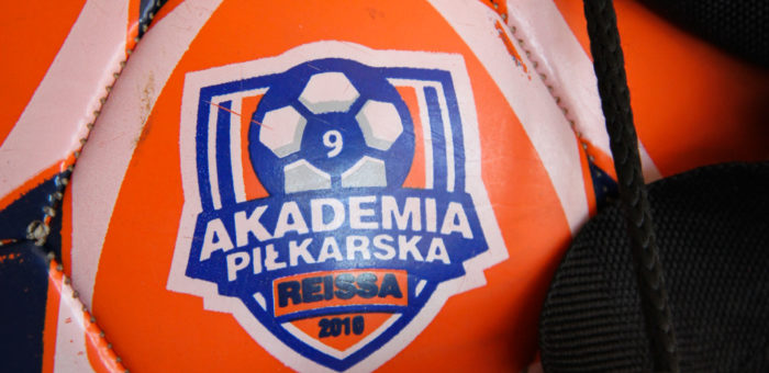Trening z Akademią Reissa