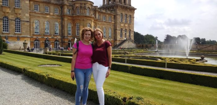 Oxford – miasto najstarszego uniwersytetu kraju