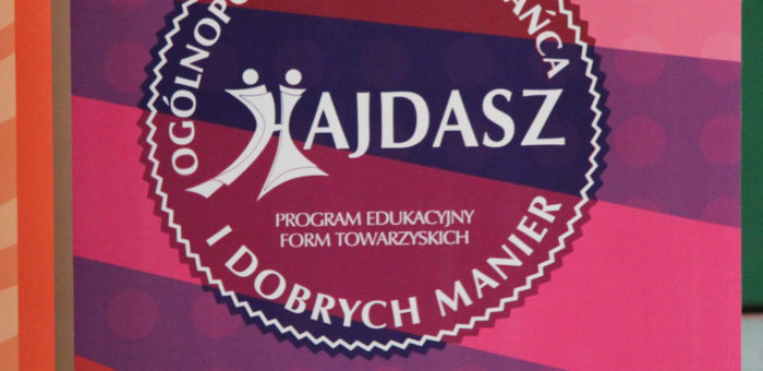 Pokaz tańca