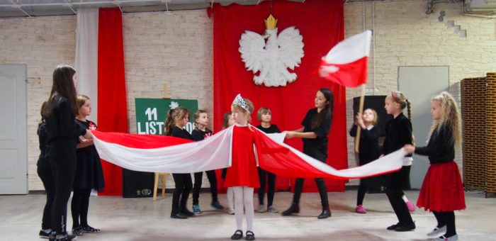 Święto Niepodległości