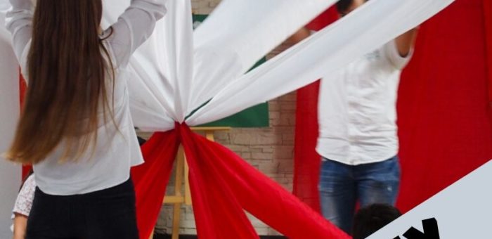101. Rocznica Odzyskania Niepodległości cz. 2