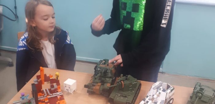 Nasze hobby… Klasa 5a