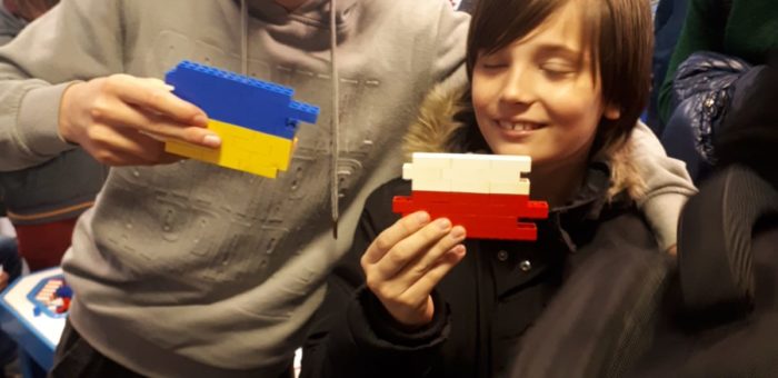 Integracja turystyczna