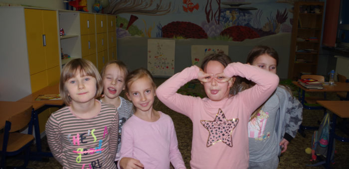 Muzyczne Andrzejki