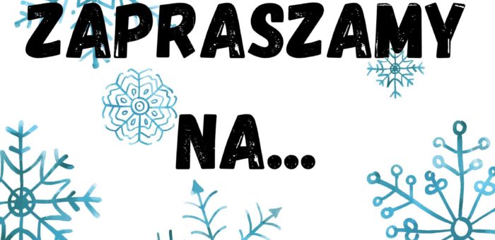 Mikołajkowy festyn osiedlowy