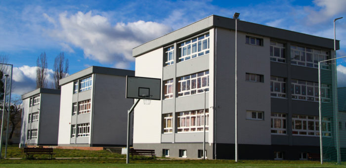 Nasza SP2 w rankingu Szkół Podstawowych w Poznaniu