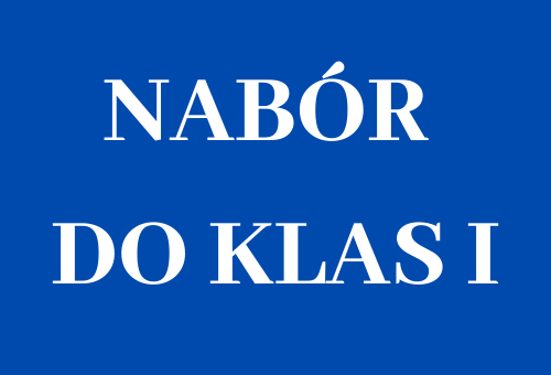 ZMIANY TERMINÓW REKRUTACJI