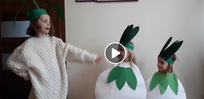 Osobno, a jednak razem
