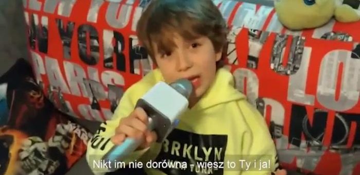 Kuba rapuje!