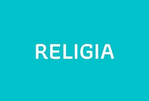 Podręczniki do religii