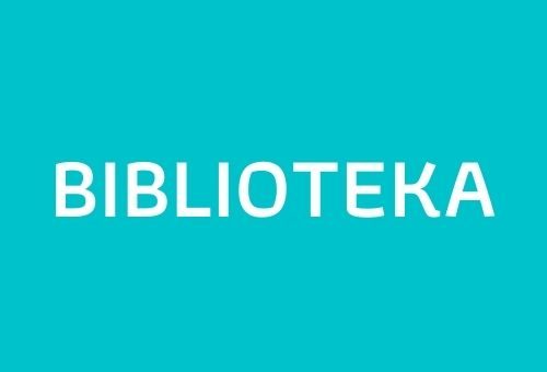 Zasady korzystania z biblioteki
