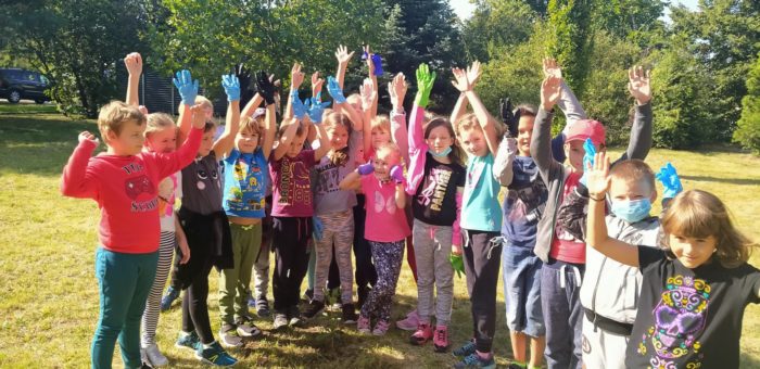 #Sadzimy z prezydentem – akcja 2A