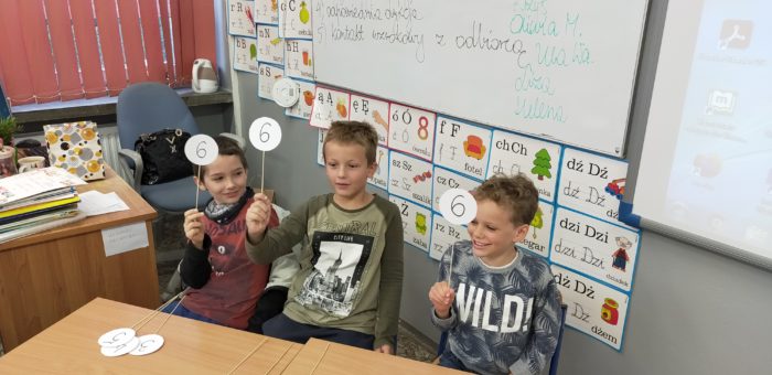Klasowy konkurs 2D