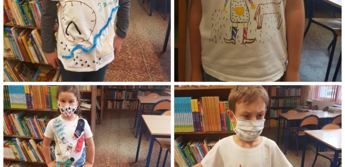 Wyniki konkursu MODA NA KSIĄŻKĘ
