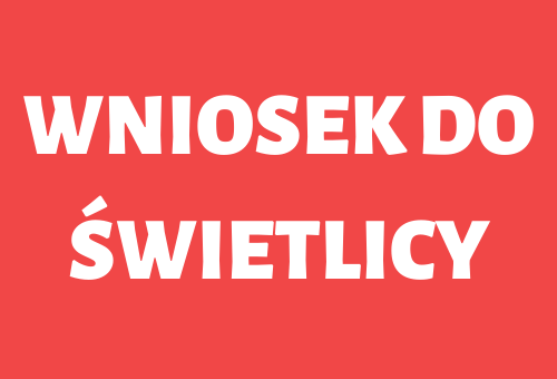 Świetlica dla uczniów, których rodzice są bezpośrednio zaangażowani w walkę z COVID-19