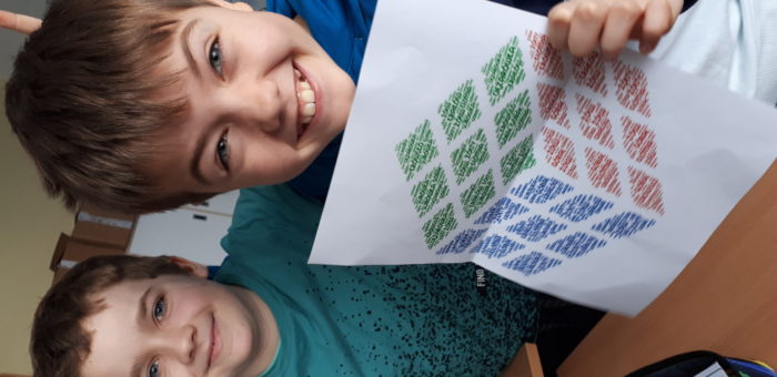 Ortografia inaczej | Klasa 3B