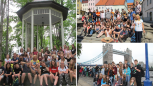 Erasmus, eTwinning, Euroweek
