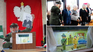 Obchody Święta Niepodległości