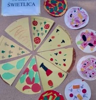 Dzień Pizzy i Tłusty Czwartek | świetlica
