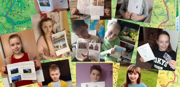 Cudze chwalicie, swego nie znacie | Klasa 3B