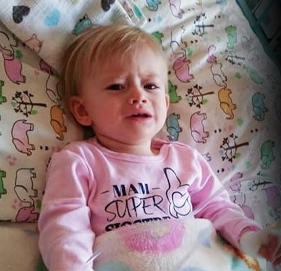 Pomaganie przez klikanie | Zbiórka dla Olgi