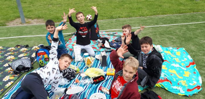 Dzień Dziecka | 3B