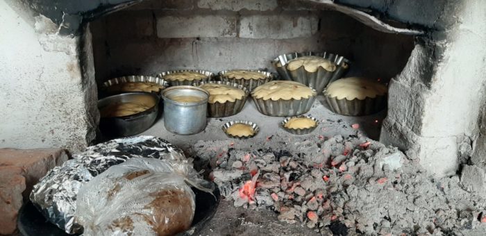 Poznajemy siebie nawzajem – konkurs kulinarny | Klasy cu