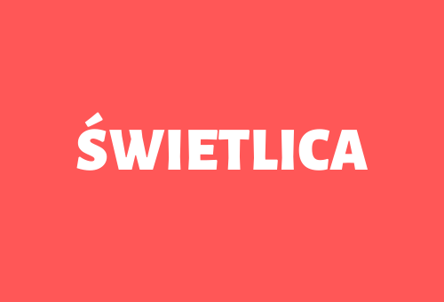 WNIOSKI DO ŚWIETLICY 2026/2027