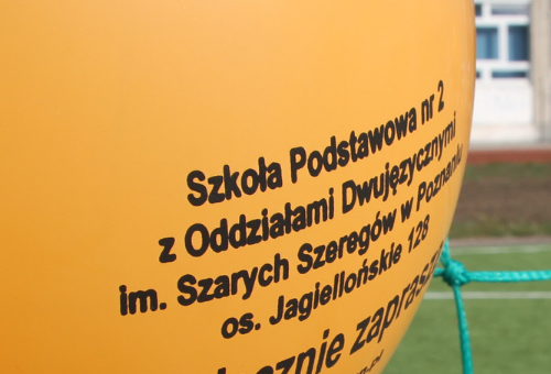 Zapraszamy na FESTYN! :)