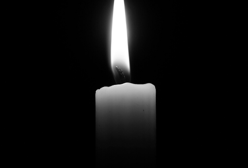 Zmarła p. Mariola Szymańska…