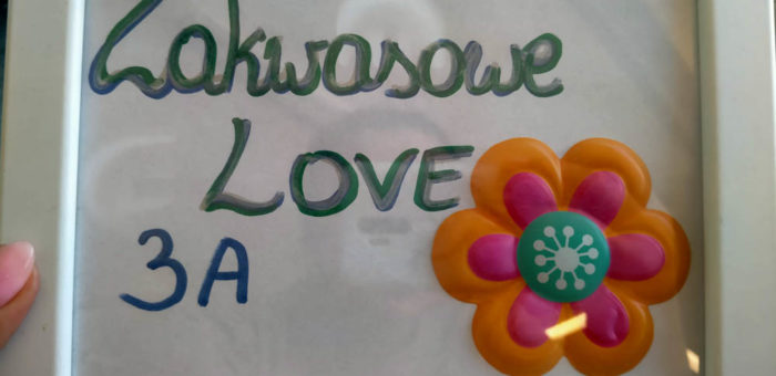Zakwasowe Love | Klasa 3A